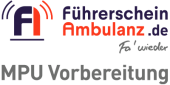Werbeagentur Hendrich - Design & Fotografie - Logo - Führerschein Ambulanz