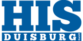 Werbeagentur Hendrich - Design & Fotografie - Logo - HIS Duisburg