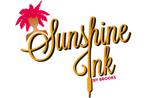 Werbeagentur Hendrich - Design & Fotografie - Logo - SunshineInk